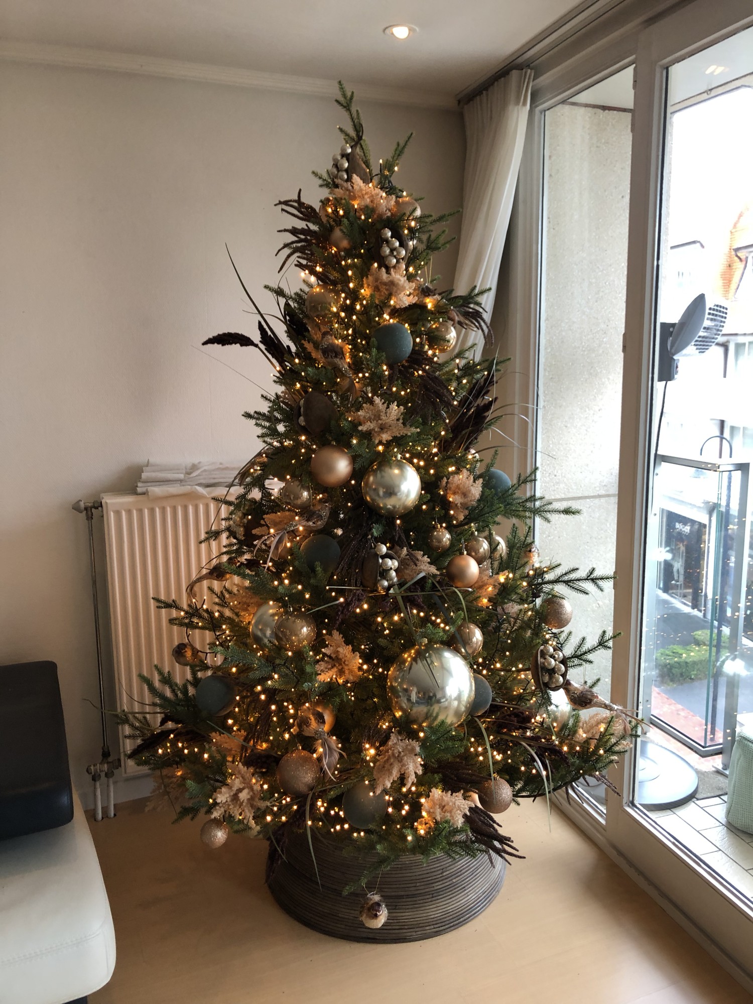 Kerstdecoratie 006